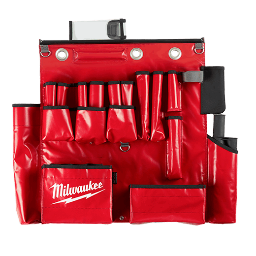 Milwaukee 48-22-8290 Lineman's Aerial Tool Apron