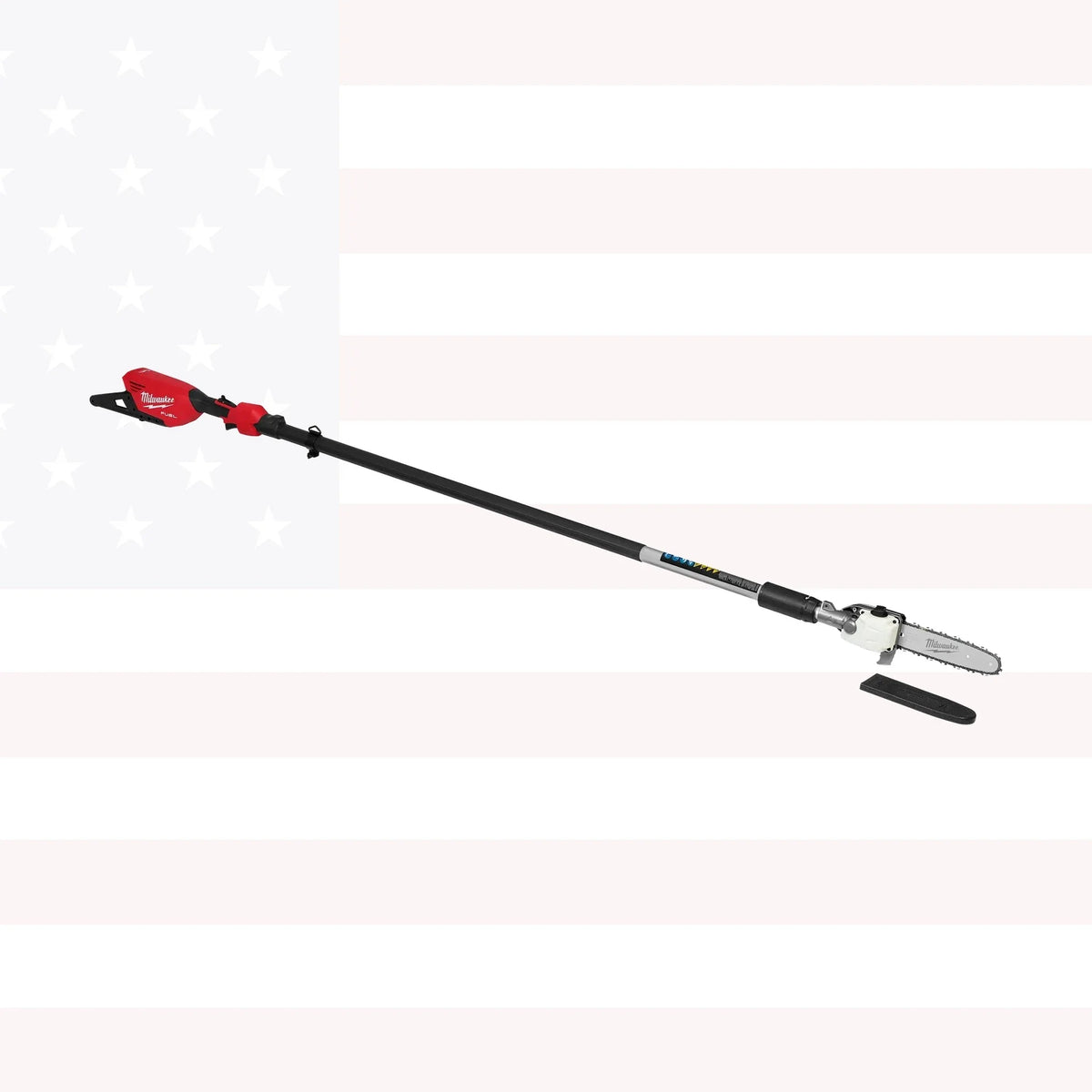 Milwaukee 3013-20 M18 FUEL Telescoping Pole Saw (Tool-Only)