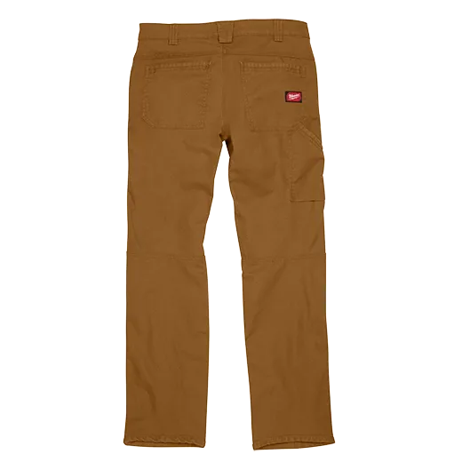 Milwaukee 701 Heavy Duty Flex Work Pants