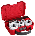 Milwaukee 49-22-4025 HOLE DOZER™ General-Purpose Hole Saw Kit - 13PC