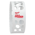 Milwaukee 49-56-0253 6" Hole Dozer™ Bi-Metal Hole Saw