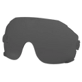 Milwaukee 48-73-1452 5PC Tinted Eye Visor Replacement Lenses (Open Box)