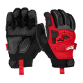 Milwaukee Impact Demolition Gloves