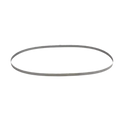 Milwaukee 48-39-0631 30-9/16 in. 12/14 TPI THIN METAL BAND SAW BLADE 3PK