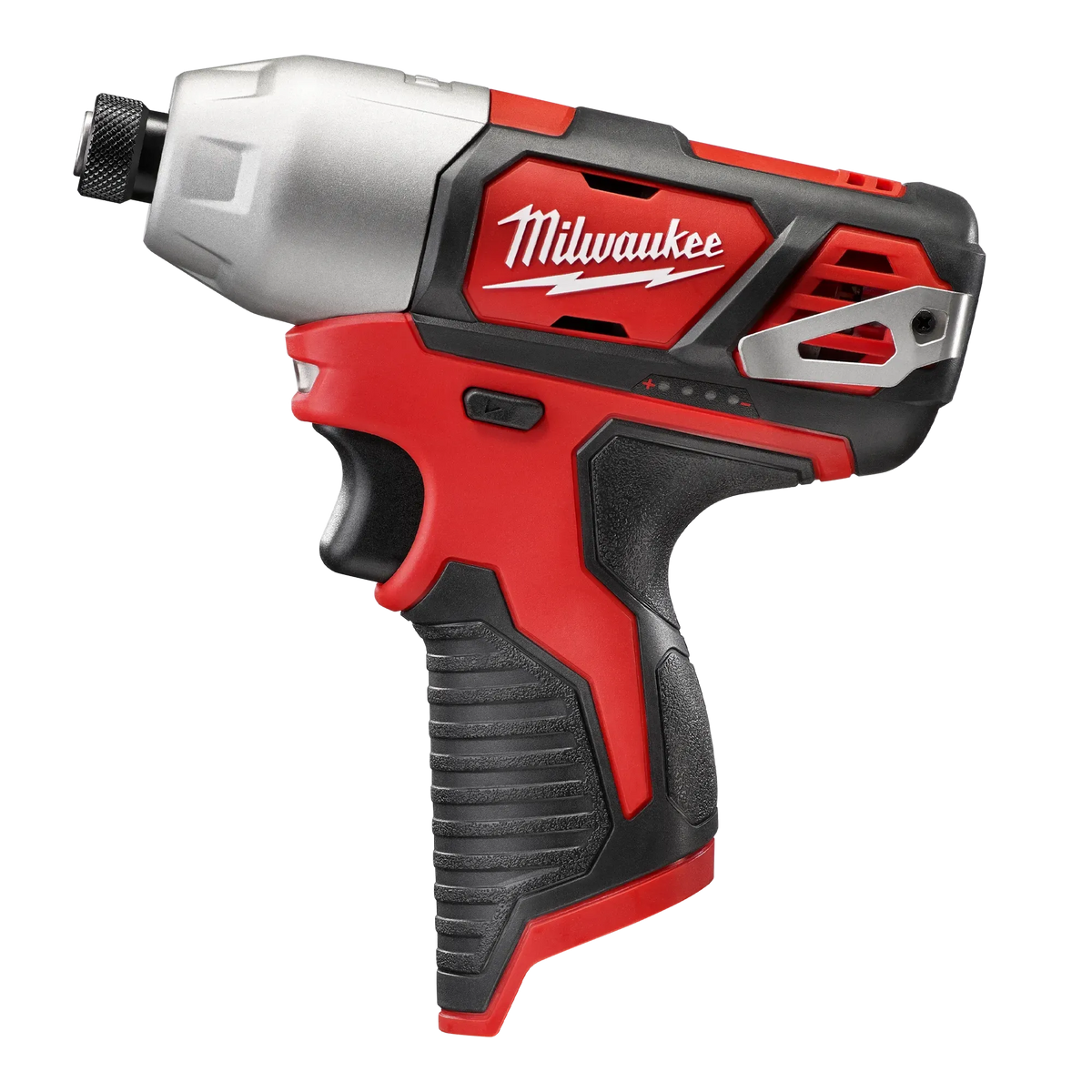 Milwaukee 2462-20 M12™ ¼” Hex Impact Driver