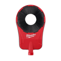 Milwaukee 5319-DE Dry Coring Dust Extraction Attachment