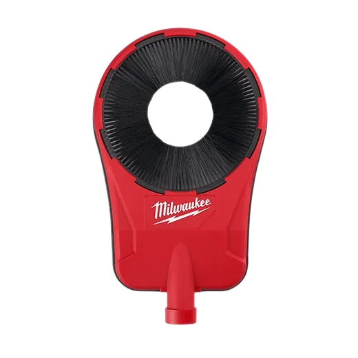 Milwaukee 5319-DE Dry Coring Dust Extraction Attachment