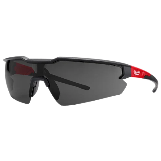 Milwaukee 48-73-2051 Safety Glasses with Tinted Anti-Fog Lenses (3-Pack)