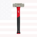Milwaukee 48-22-9314 4lb Fiberglass Engineer Hammer