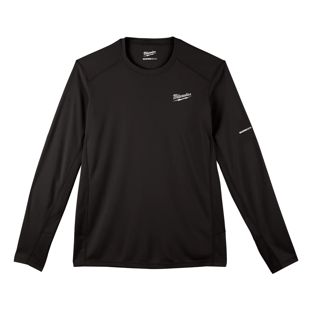 Milwaukee 415 WORKSKIN™ Lightweight Performance Shirt - Long Sleeve