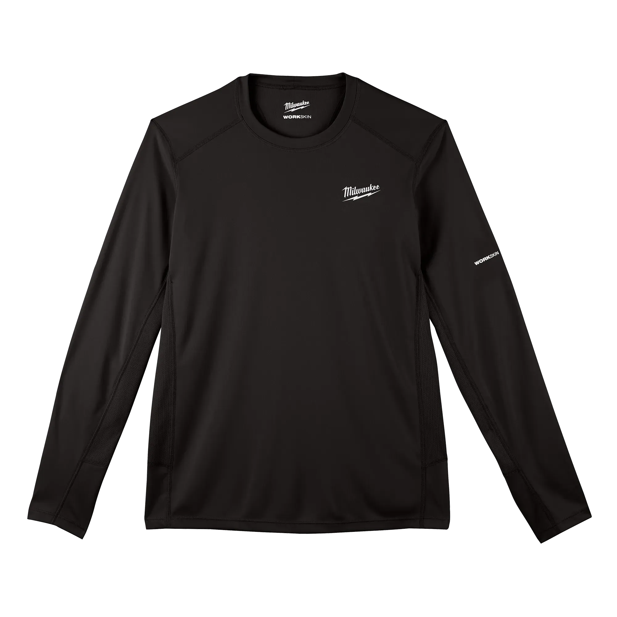 Milwaukee 415 WORKSKIN™ Lightweight Performance Shirt - Long Sleeve