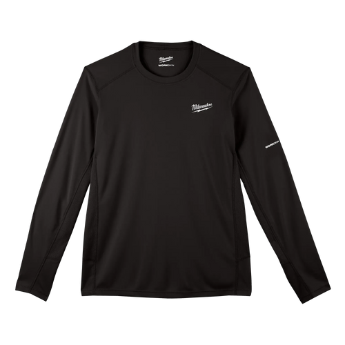 Milwaukee 415 WORKSKIN™ Lightweight Performance Shirt - Long Sleeve