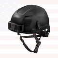Milwaukee 48-73-1311 BOLT Black Type 2 Class E Non-Vented Safety Helmet