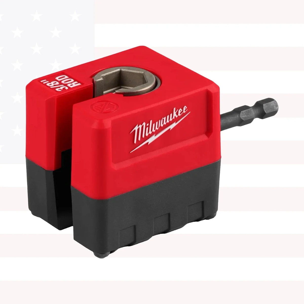 Milwaukee 48-32-2391 3/8 in. Threaded Rod Nut Runner