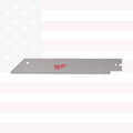 Milwaukee 48-22-0228 18 in. PVC Saw Replacement Blade