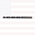 Milwaukee 48-89-2722 1/4" THUNDERBOLT Black Oxide Drill Bit