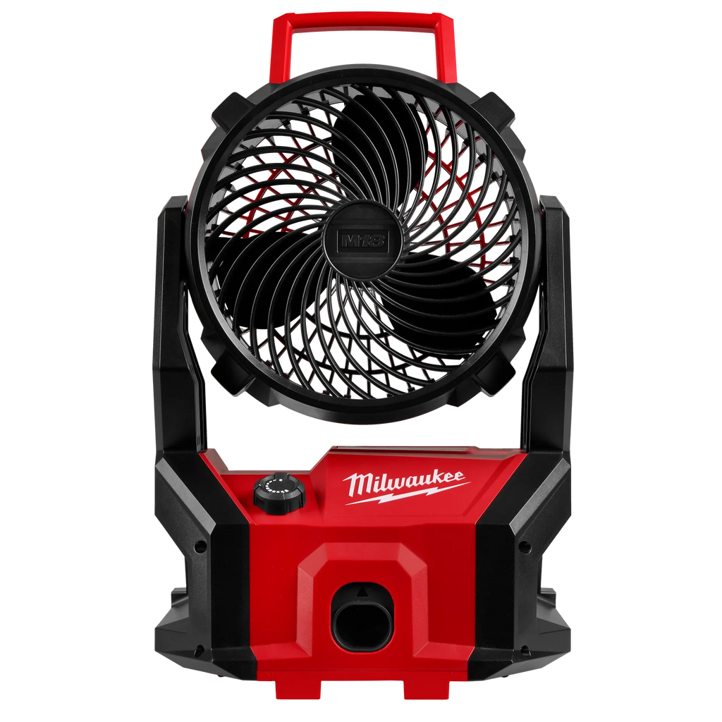 Milwaukee 0818-20 M18™ Brushless PACKOUT™ Fan (Tool Only)