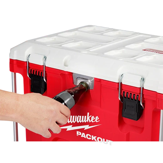 Milwaukee 48-22-8462 PACKOUT™ 40QT XL Cooler (Blemished)