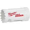 Milwaukee 49-56-9609 1 in. Hole Dozer Bi-Metal Hole Saw