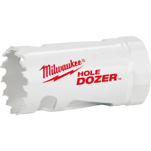 Milwaukee 49-56-9609 1 in. Hole Dozer Bi-Metal Hole Saw