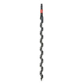 Milwaukee 48-13-6810 SHOCKWAVE 1" x 24" Lineman's Auger Bit