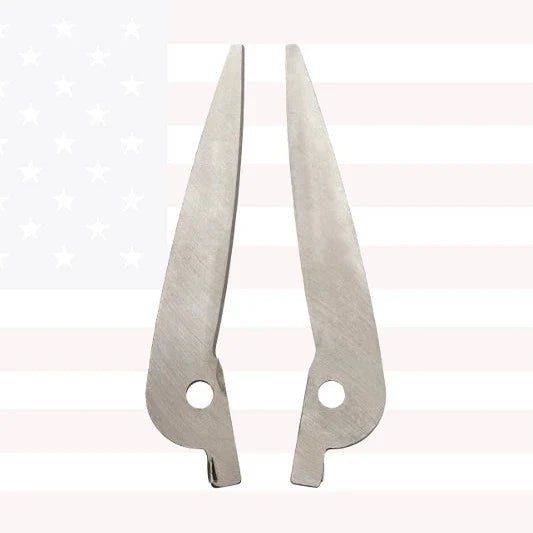 Milwaukee 48-22-4007 Lightweight Tinner Replacement Blades