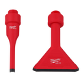 Milwaukee 49-90-2034 AIR-TIP Non-Marring Utility Nozzle Kit