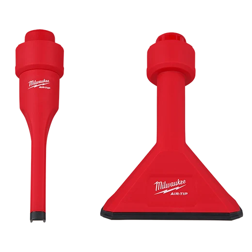 Milwaukee 49-90-2034 AIR-TIP Non-Marring Utility Nozzle Kit