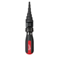 Milwaukee 48-22-2870 7in1 Conduit Reamer w/ ECX™ Bit (Open Box)