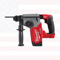 Milwaukee 2912-20 M18 FUEL 1" SDS Plus Rotary Hammer