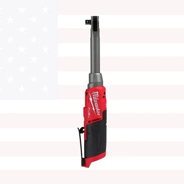 Milwaukee 2569-20 M12 FUEL 3/8" Extended Reach High Speed Ratchet (Tool Only)