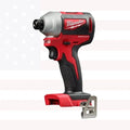 Milwaukee 2850-20 M18 1/4" Hex Impact Driver (Tool Only)