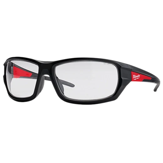 Milwaukee 48-73-2020 Clear Performance Safety Glasses (Open Box)