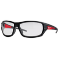 Milwaukee 48-73-2020 Clear Performance Safety Glasses