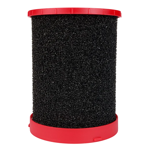 Milwaukee 49-90-1990 Large Wet/Dry Vacuum Foam Wet Filter