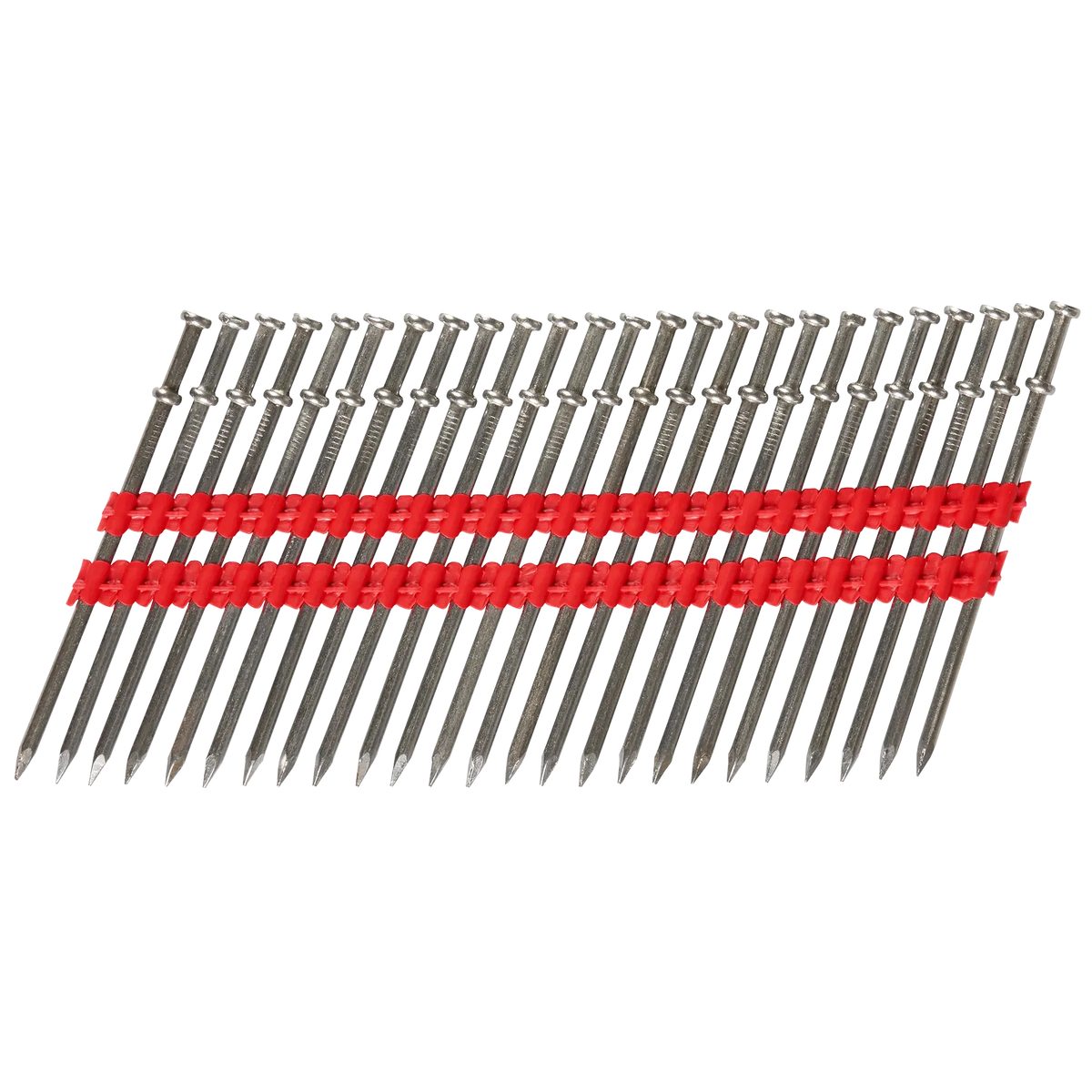Milwaukee MDP16D-2000 16D 3" x .131" Collated 21-Degree Duplex Nails 2000CT