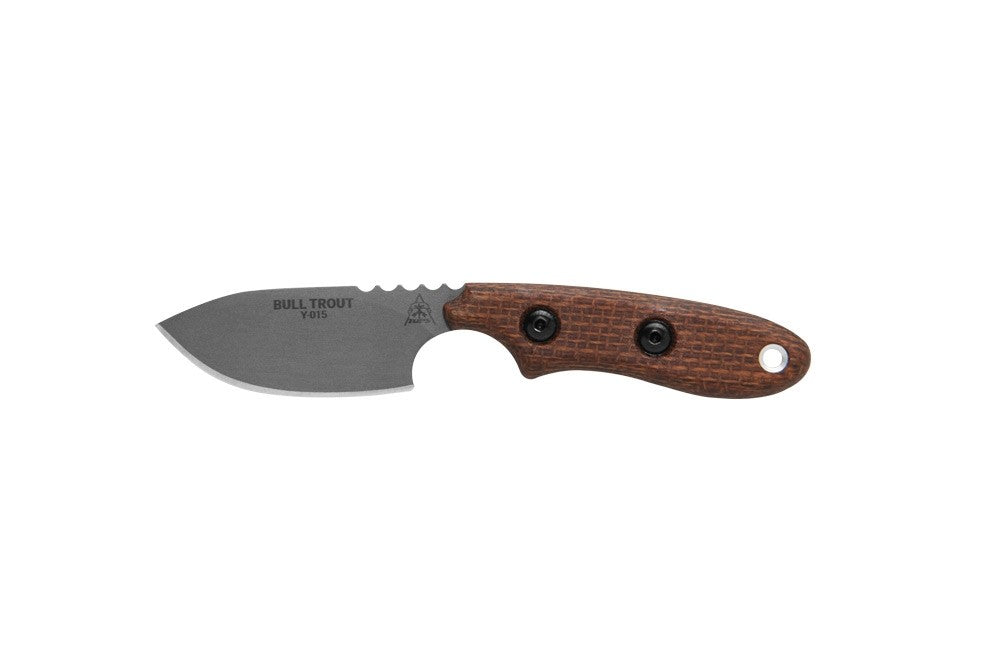 TOPS Knives BLTT-01 Bull Trout