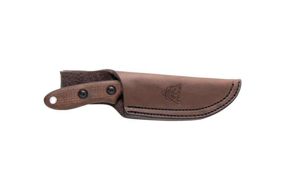 TOPS Knives BLTT-01 Bull Trout