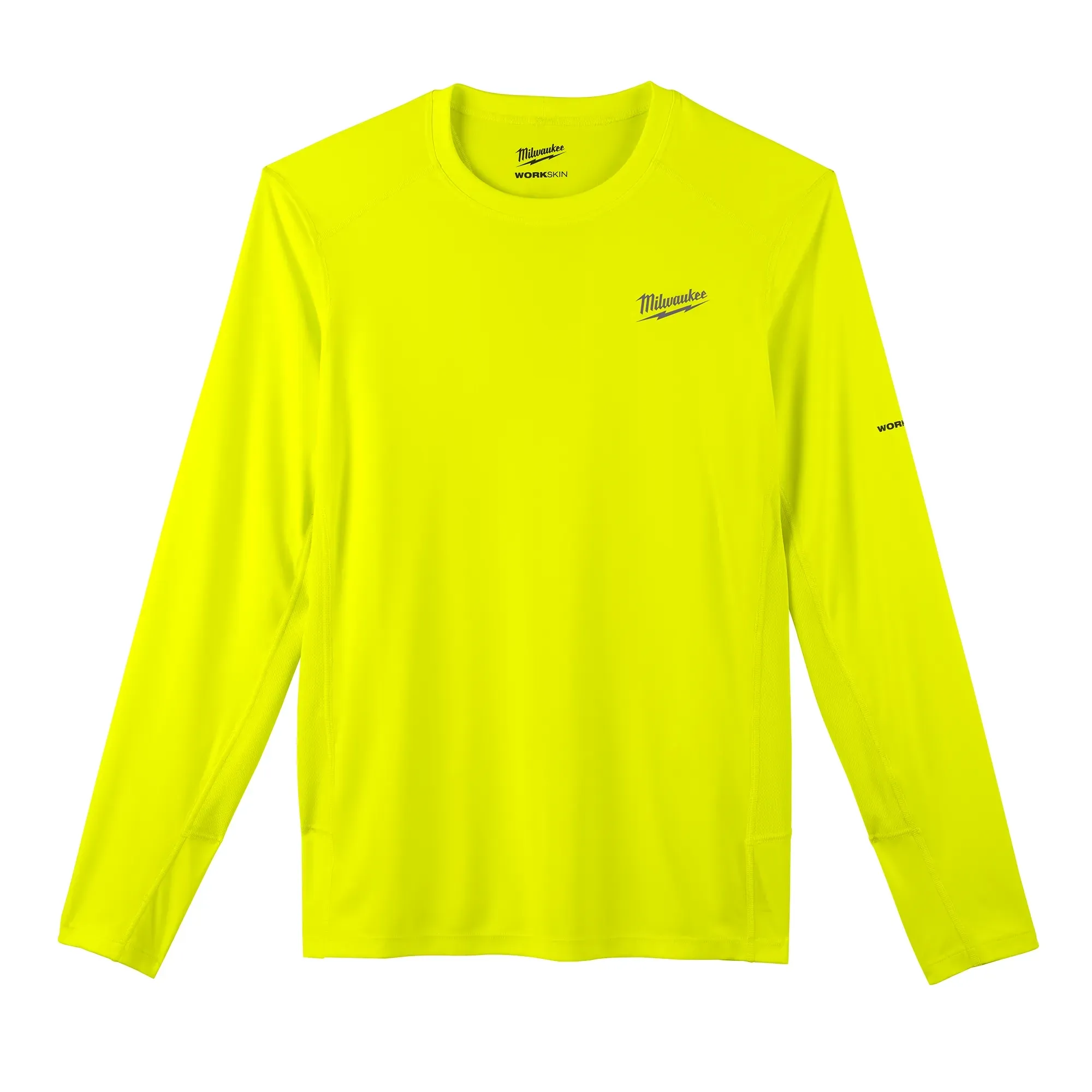Milwaukee 415 WORKSKIN™ Lightweight Performance Shirt - Long Sleeve