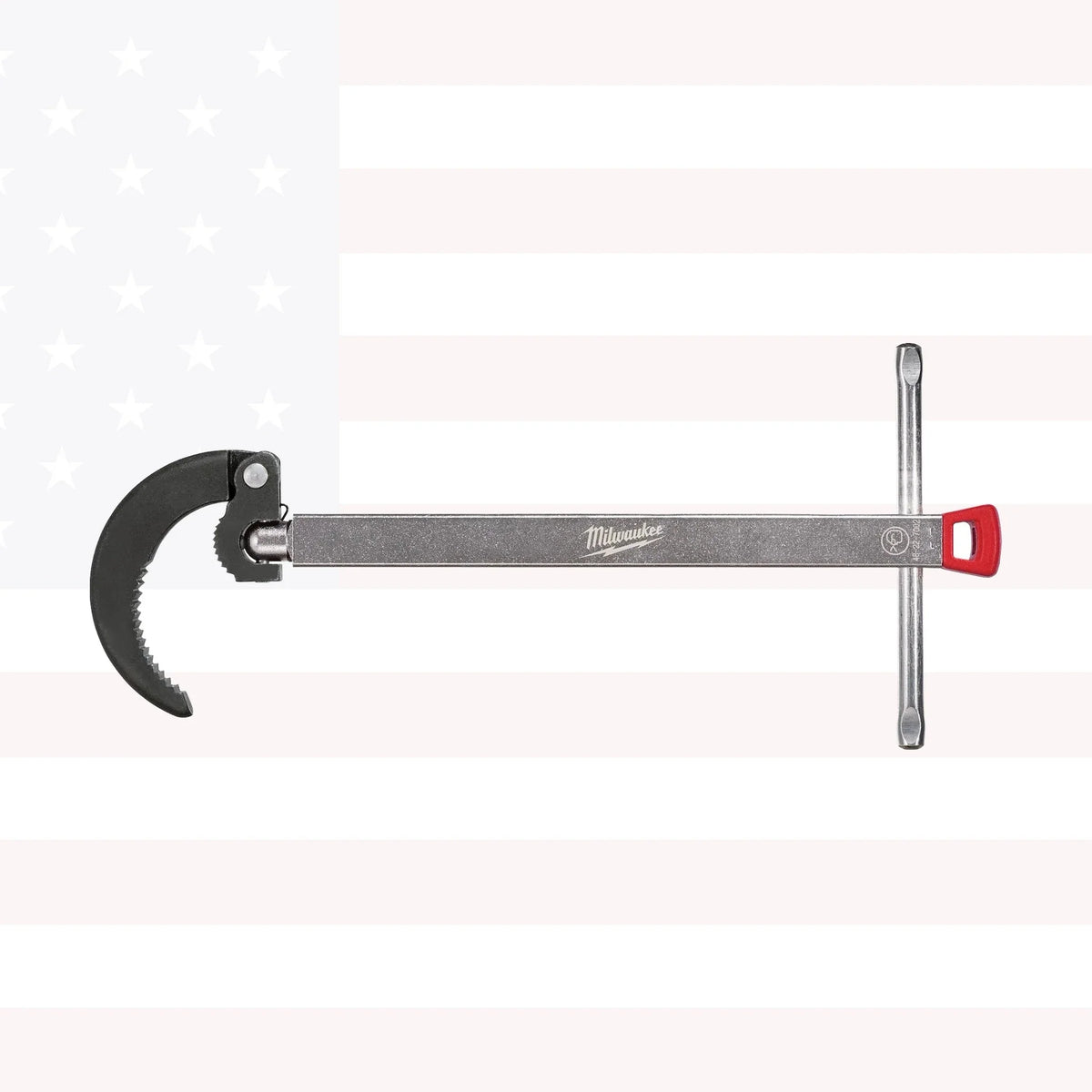 Milwaukee 48-22-7002 2.5 in. Basin Wrench