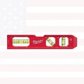 Milwaukee 48-22-5107E 7 in. Billet Torpedo Level