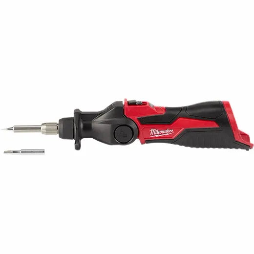 Milwaukee 2488-20 M12™ Soldering Iron (Open Box)