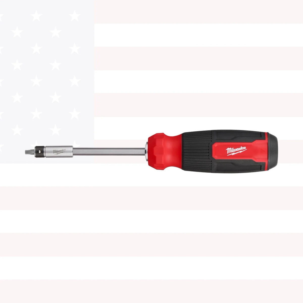 Milwaukee 48-22-2911 27-in-1 Security Multi-Bit Screwdriver