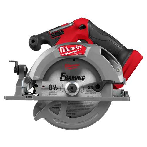 Milwaukee 2833-20 M18 FUEL™ 6-1/2" Circular Saw (Open Box)