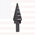 Milwaukee 48-89-9320 Step Drill Bit 4MM-20MM