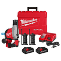 Milwaukee 3311-22 M18 FUEL™ Overhead Rotary Hammer w/ Integrated Dust Extraction