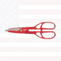 Milwaukee 48-22-4006 13 in. Lightweight Tinner