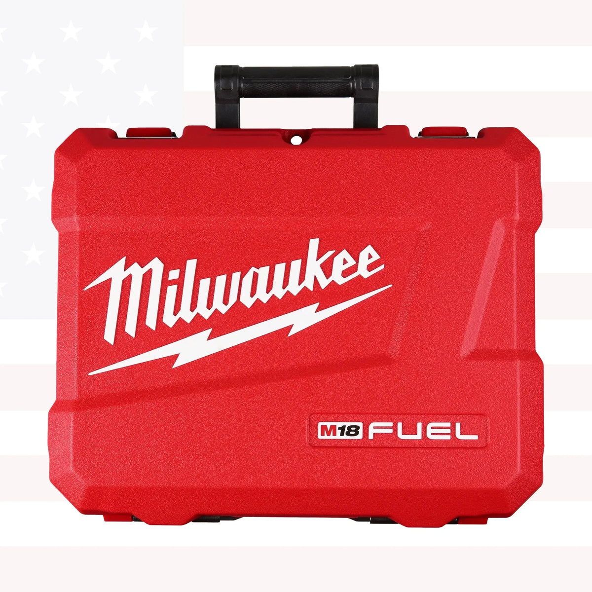 Milwaukee 48-53-3060 M18 FUEL Controlled Torque Compact Impact Wrench Carrying Case