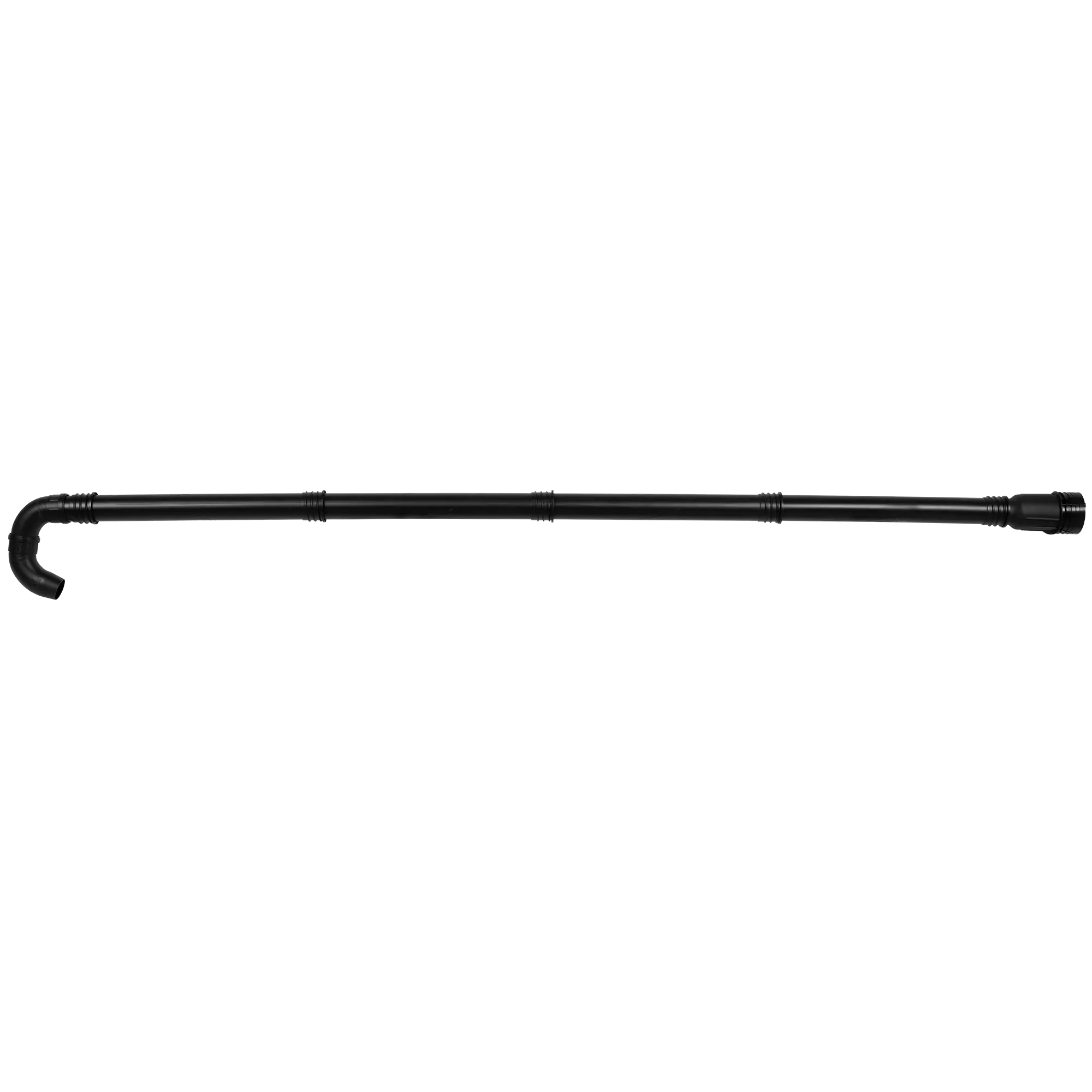 Milwaukee 49-16-2790 Blower Gutter Attachment (Open Box)
