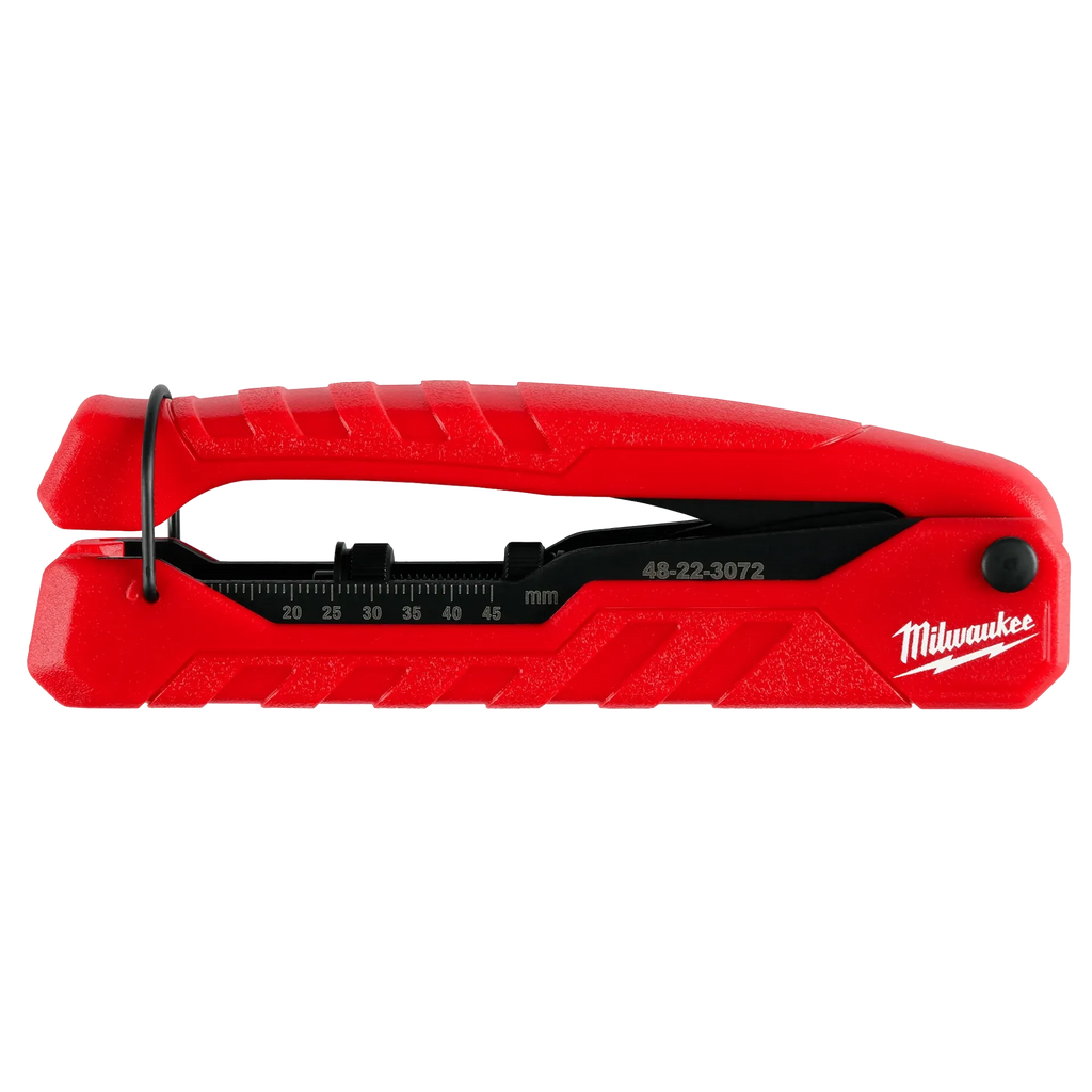 Milwaukee 48-22-3072 Coax Compression Crimper